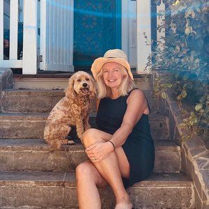 Meet your Posher, Kathy